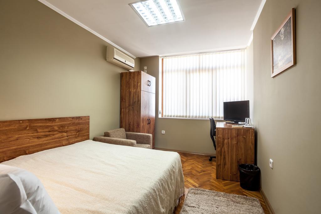 Panorama Floor In Tundzha 3* Yambol